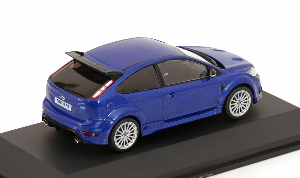 Ford Focus MK2 RS - 1/43 Solido