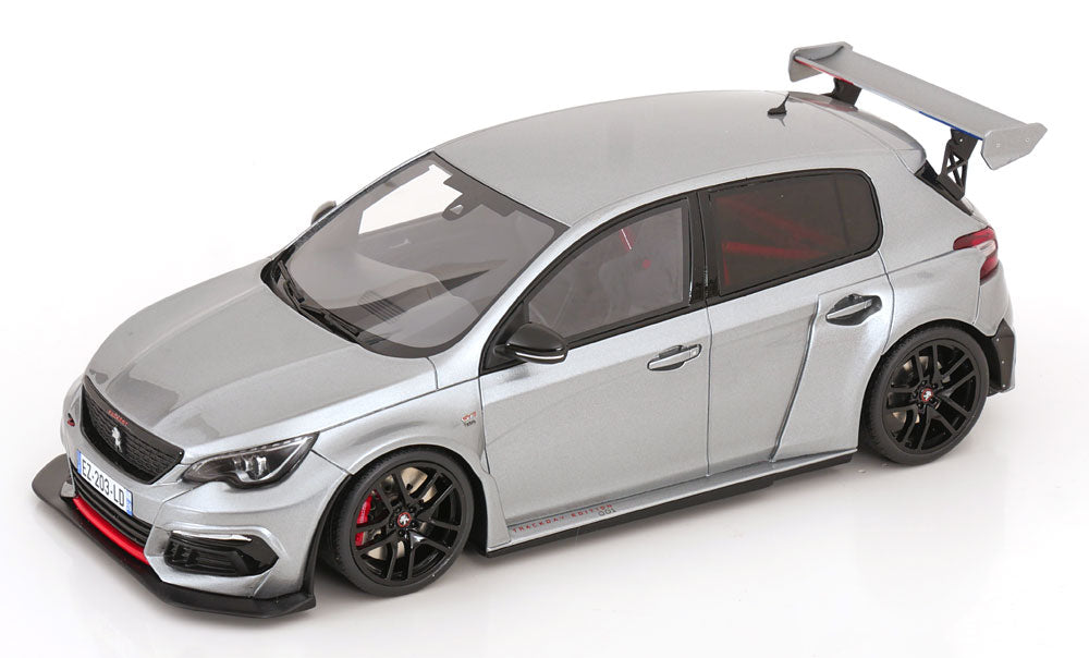 Peugeot 308 RC Byfactory 2020  - 1/18  Ottomobile