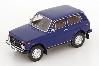 Lada Niva - 1:18 MCG