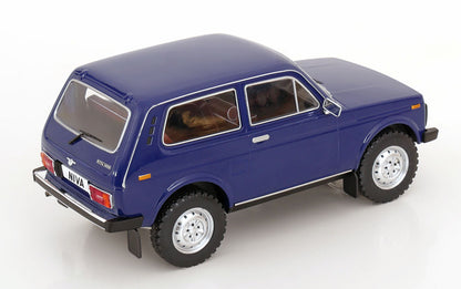 Lada Niva - 1:18 MCG