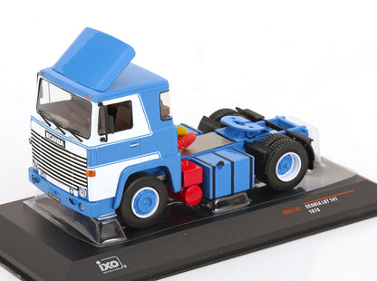 Scania LBT 141 1976 -  1/43 Ixo