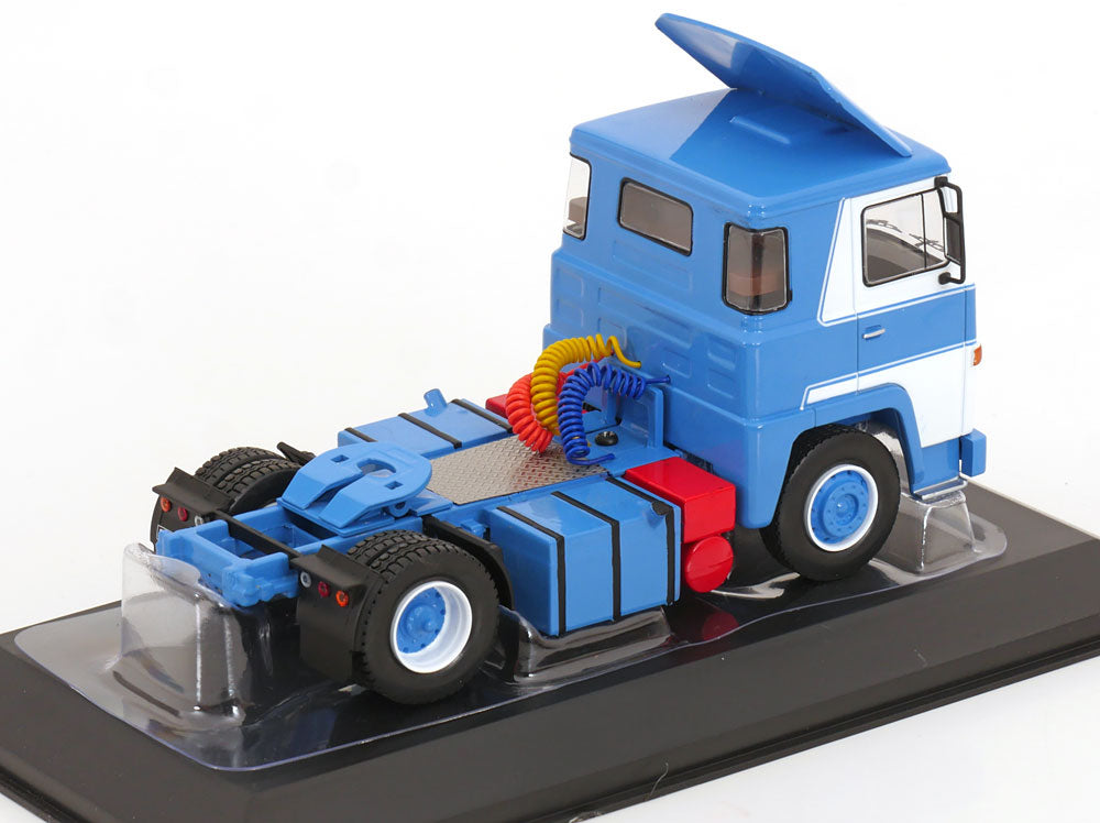 Scania LBT 141 1976 -  1/43 Ixo