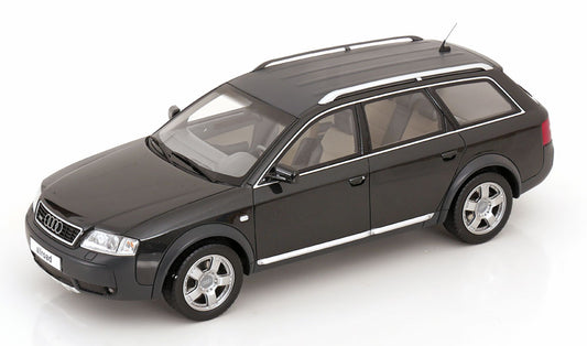 Promotion Audi A6 C6 Allroad -    Ottomobile 1:18