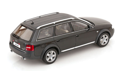 Promotion Audi A6 C6 Allroad -    Ottomobile 1:18