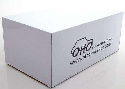 Promotion Audi A6 C6 Allroad -    Ottomobile 1:18