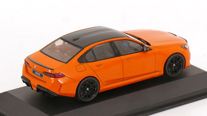 BMW M5 Sedan  2024 -  1:43 Solido