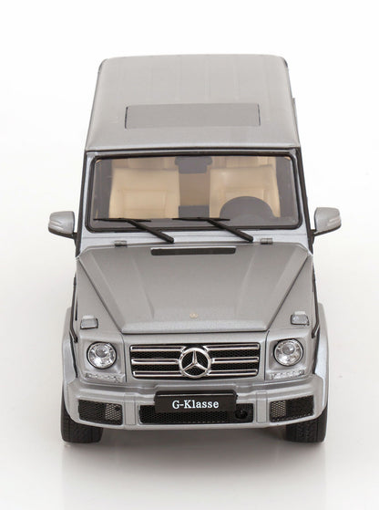 Mercedes-Benz Classe G (W463) -  1:18 iScale