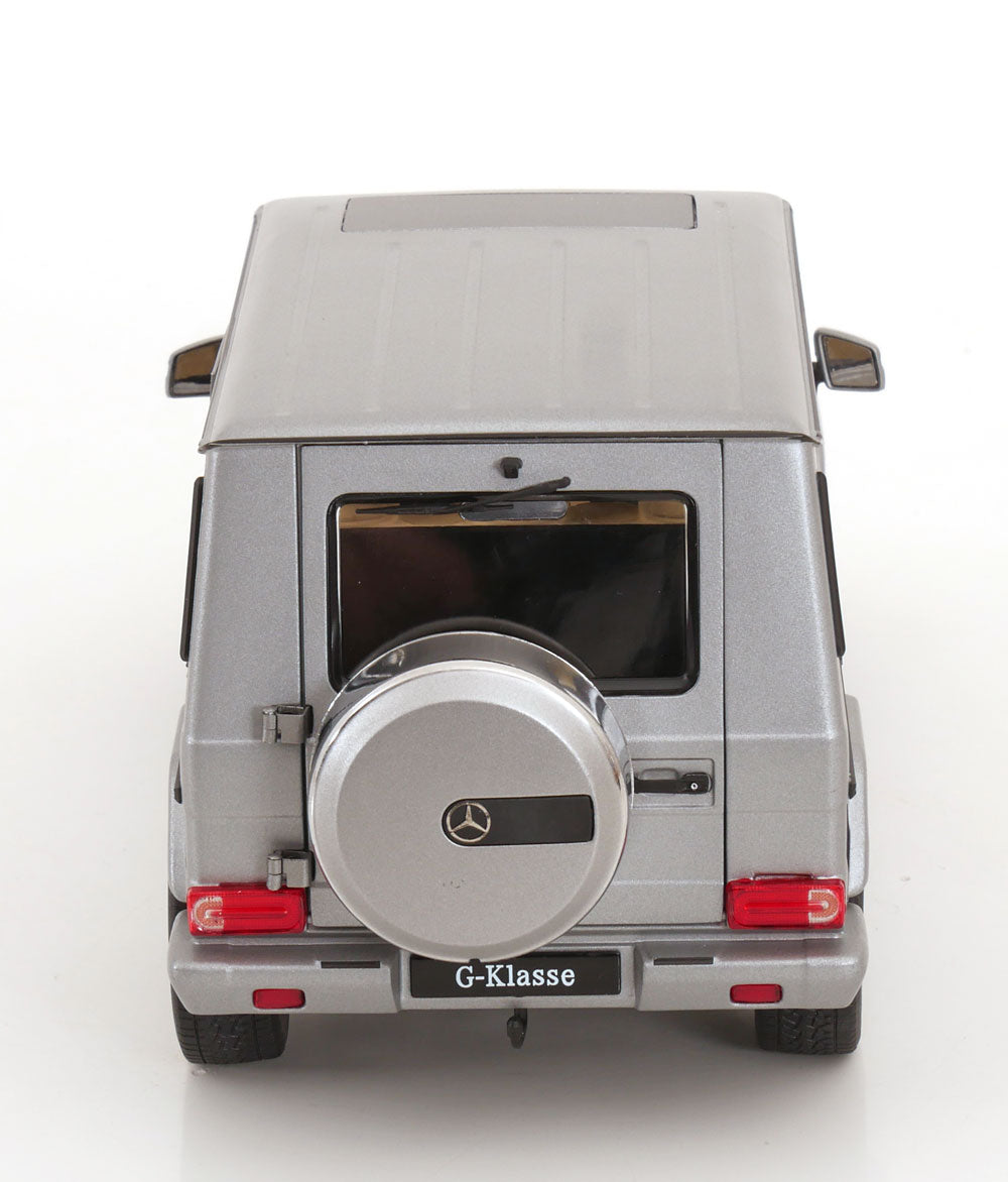 Mercedes-Benz Classe G (W463) -  1:18 iScale