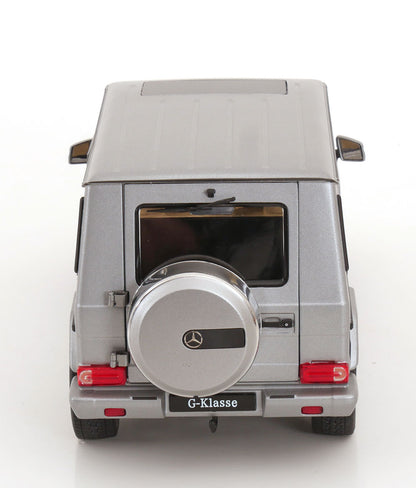Mercedes-Benz Classe G (W463) -  1:18 iScale