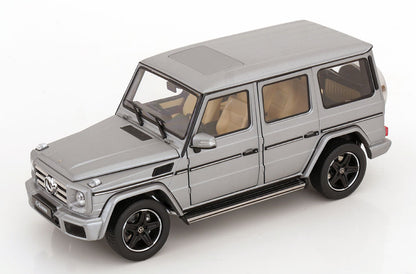 Mercedes-Benz Classe G (W463) -  1:18 iScale