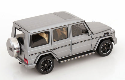 Mercedes-Benz Classe G (W463) -  1:18 iScale