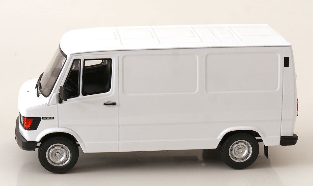 Promotion Mercedes-Benz 208 D bus 1988 -  1:18 KK Scale