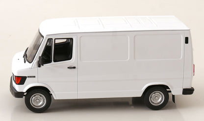 Promotion Mercedes-Benz 208 D bus 1988 -  1:18 KK Scale
