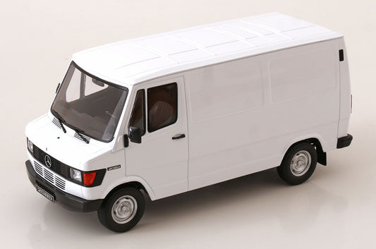 Promotion Mercedes-Benz 208 D bus 1988 -  1:18 KK Scale