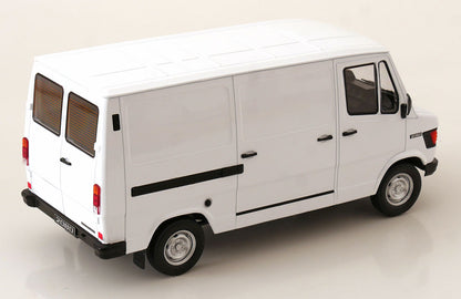 Promotion Mercedes-Benz 208 D bus 1988 -  1:18 KK Scale