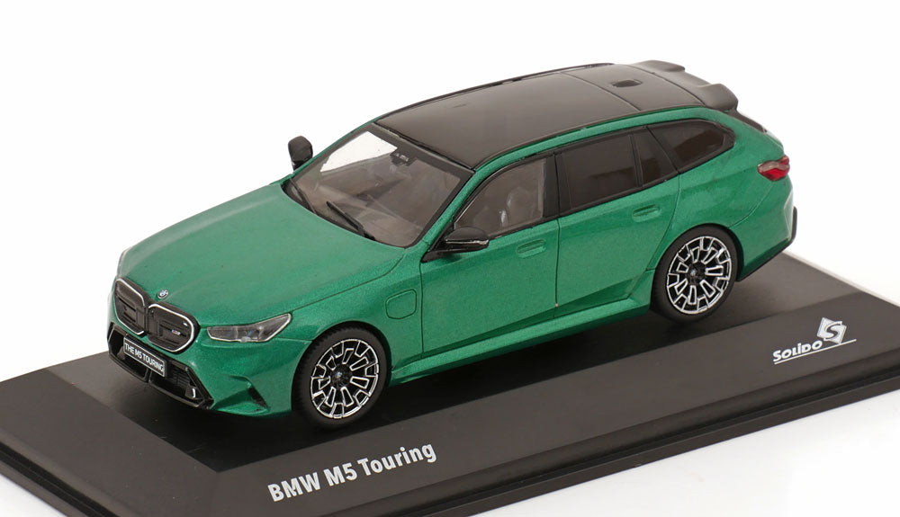 BMW M5 Touring (G99) 2024 -  1:43 Solido