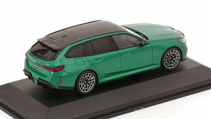 BMW M5 Touring (G99) 2024 -  1:43 Solido
