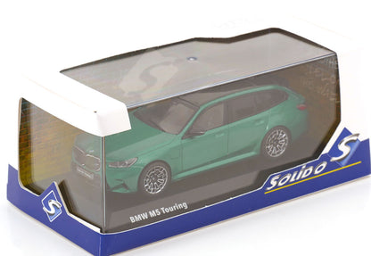 BMW M5 Touring (G99) 2024 -  1:43 Solido