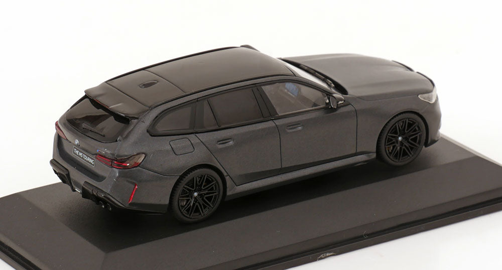 BMW M5 Touring (G99)  2024 - 1:43 Solido
