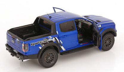 Ford Ranger Raptor 2024 -  1/18 Solido