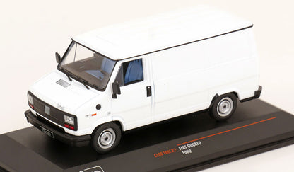Fiat Ducato 1982  -  1/43 ixo