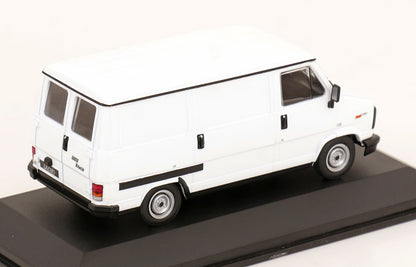 Fiat Ducato 1982  -  1/43 ixo