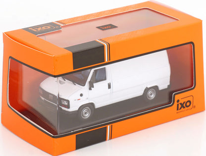 Fiat Ducato 1982  -  1/43 ixo