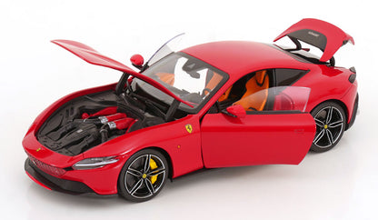Ferrari Roma - 1:18 Polistil