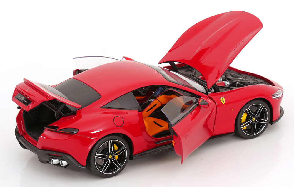 Ferrari Roma - 1:18 Polistil
