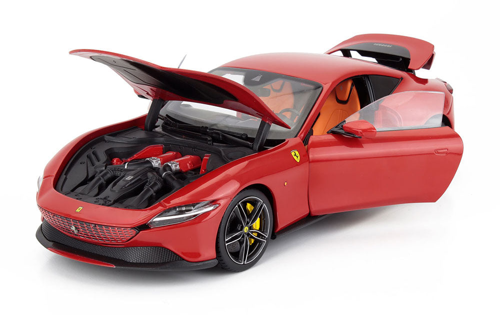 Ferrari Roma - 1:18 Polistil
