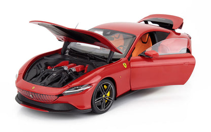 Ferrari Roma - 1:18 Polistil