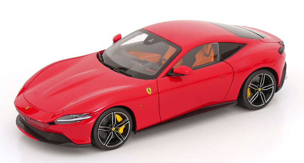 Ferrari Roma - 1:18 Polistil