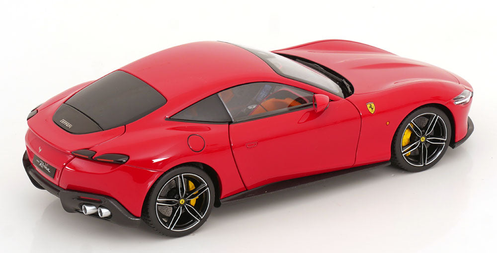 Ferrari Roma - 1:18 Polistil