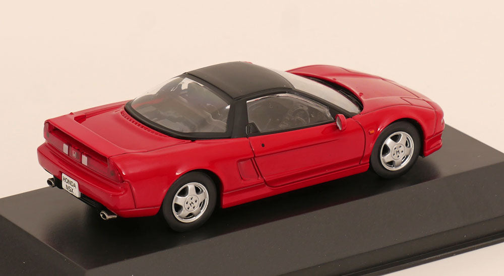 Honda NSX 1990 - 1/43 First 43