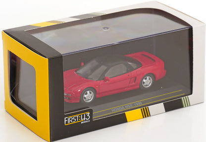 Honda NSX 1990 - 1/43 First 43