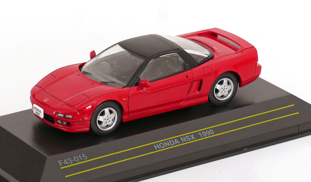 Honda NSX 1990 - 1/43 First 43