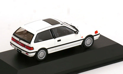 Honda Civic 1987 - 1:43 First 43