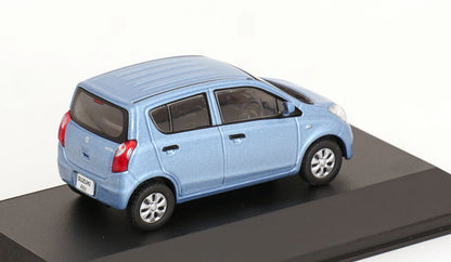 Suzuki Alto 2012 - 1:43 First 4"