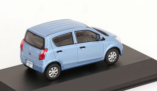 Suzuki Alto 2012 - 1:43 First 4"