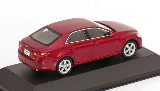 Toyota Mark-X 2012 -  1/43 First 43