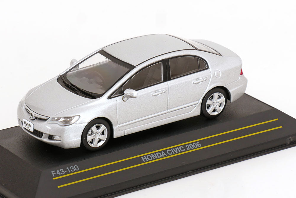 Honda Civic 2006 - 1/43 First 43