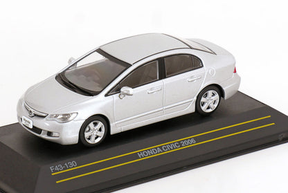 Honda Civic 2006 - 1/43 First 43