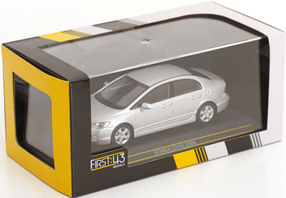 Honda Civic 2006 - 1/43 First 43