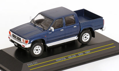 Toyota Hilux SR5 1997 - 1/43 First 43