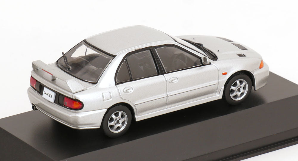  Mitsubishi Lancer RS Evolution 1992 - 1:43  First 43