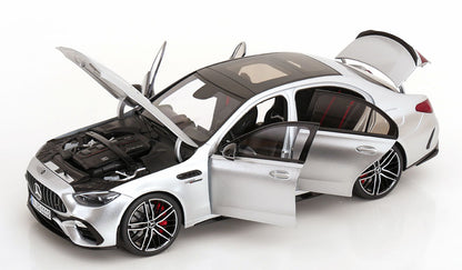 Mercedes Benz C63S Performance - NZG 1:18