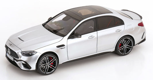 Mercedes Benz C63S Performance - NZG 1:18