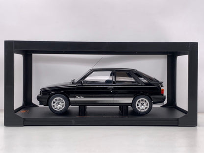 Renault 11 Turbo - Ixo 1:18