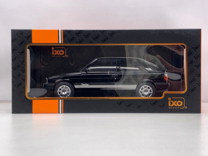 Renault 11 Turbo - Ixo 1:18