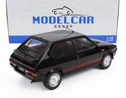Fiat Ritmo TC 125 Abarth -  1/18 Triple 9